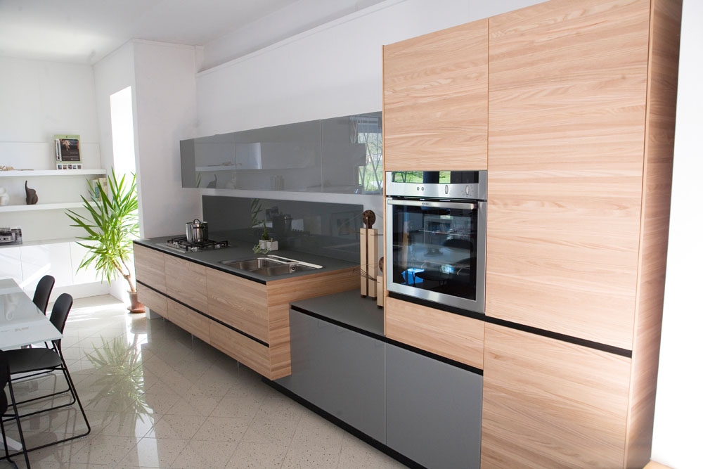 Valcucine Artematica Olmo Vetro g 01