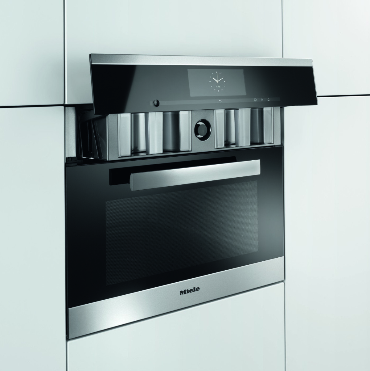 Miele forno multifunzione