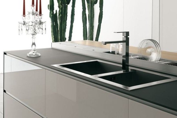 lavello cucina valcucine