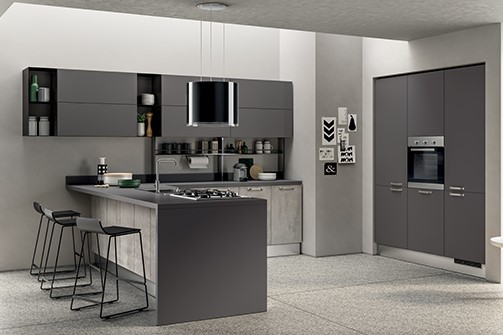 cucina Sax-Scavolini