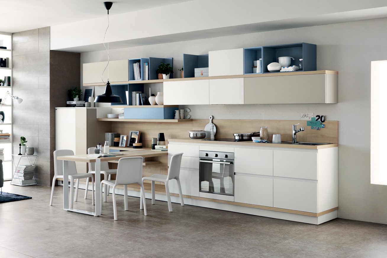 Scavolini-foodshelf