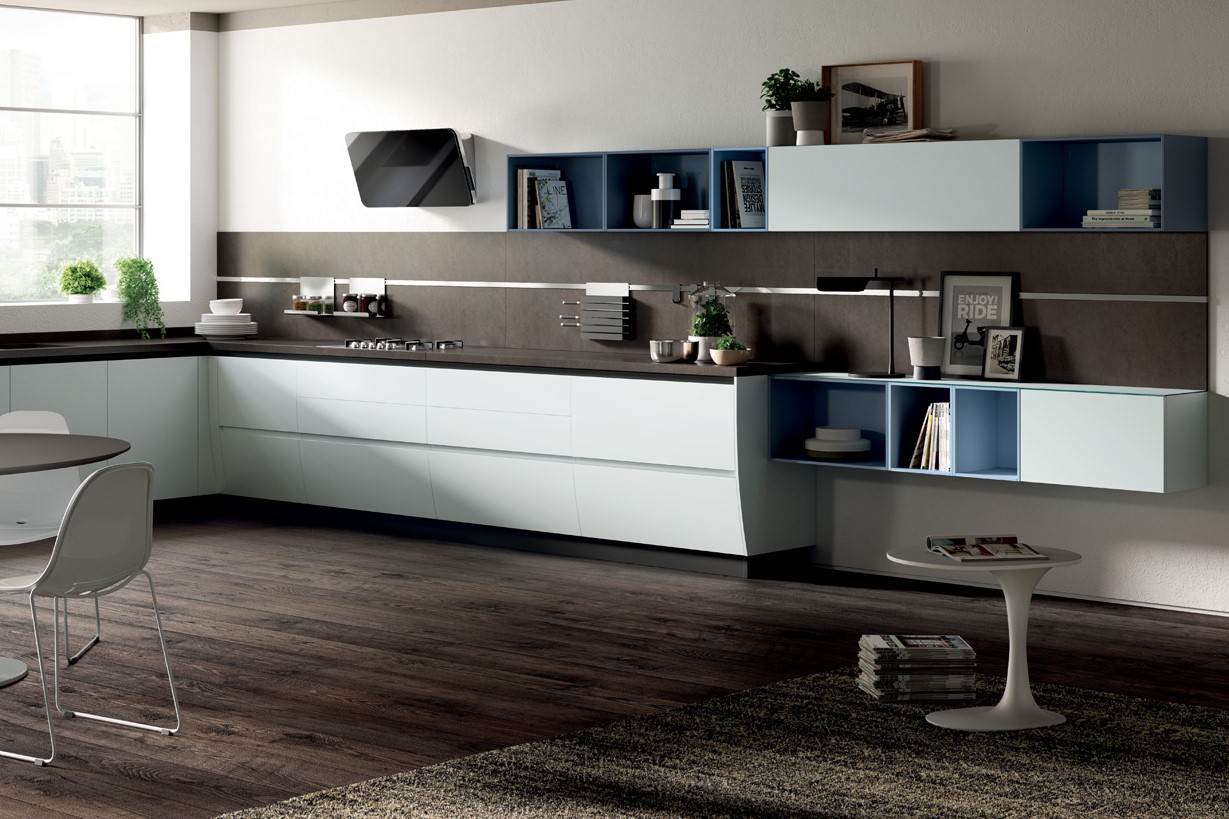 Flux-Swing-Scavolini