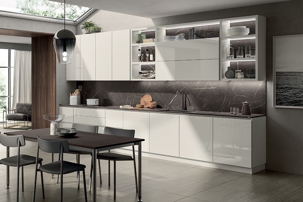 cucina-LiberaMente-Scavolini