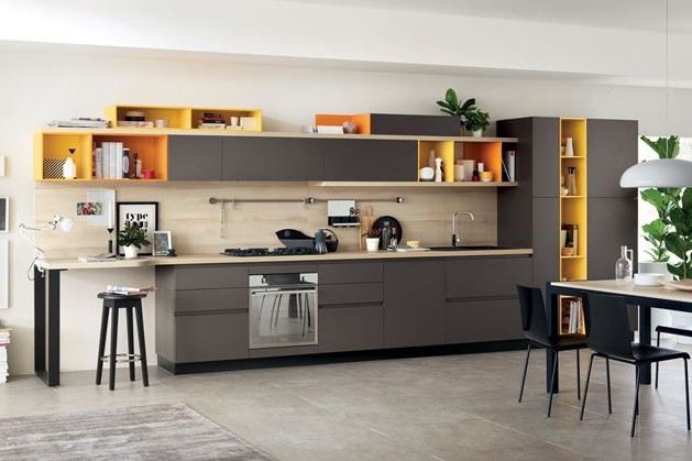 le-cucine-scavolini